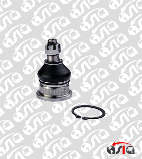 [00014078] BOLA PLATO SUSPENSION PRADO DELANTERO SUPERIOR 03/17