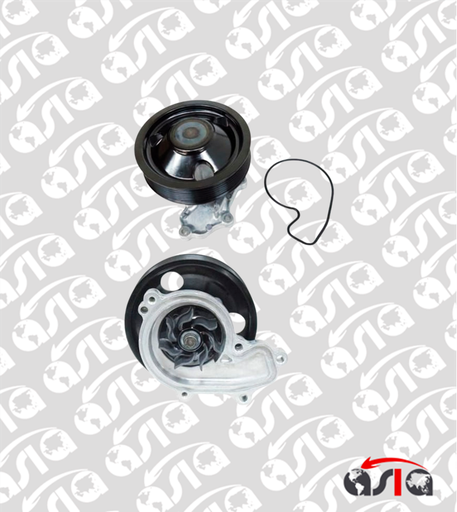 [00014080] BOMBA AGUA CIVIC 1.5 16/21