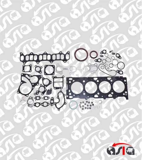 [00014099] KIT EMPAQUES HIACE 19/24