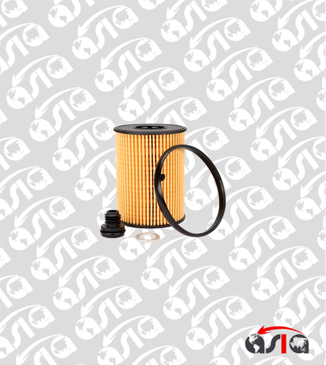 [00014110] FILTRO ACEITE SANTA FE 2.5 21/