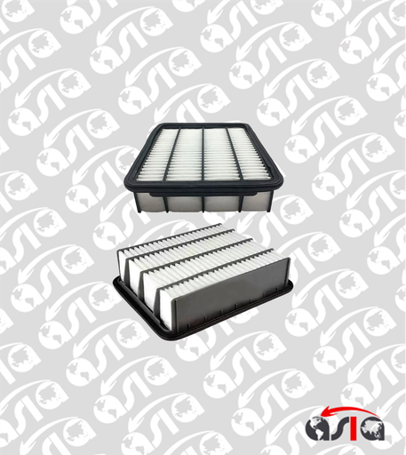 [00014111] FILTRO AIRE PRADO 16/23 1GD