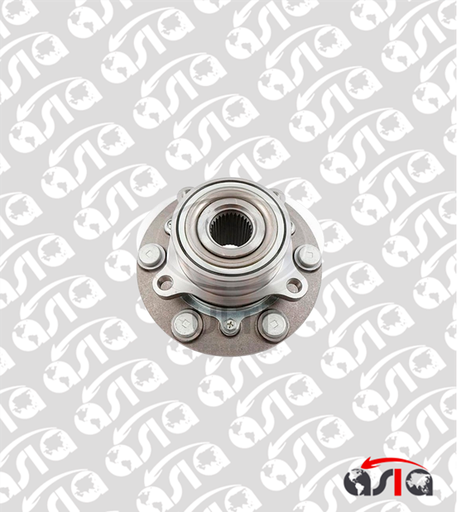 [00014125] HUB DELANTERO L200 06/23