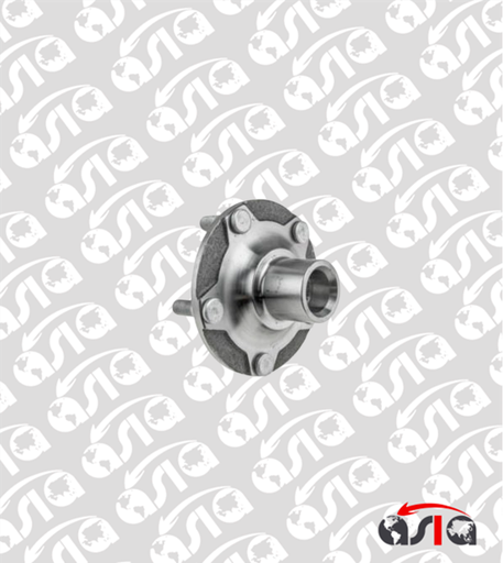 [00014126] HUB DELANTERO ERTIGA 12/18