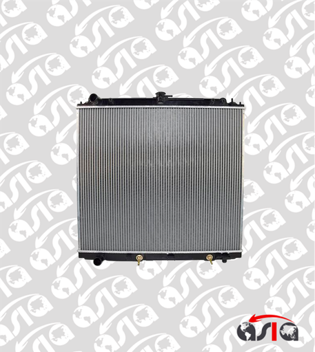 [00014139] RADIADOR NAVARA 05/  AT  D40