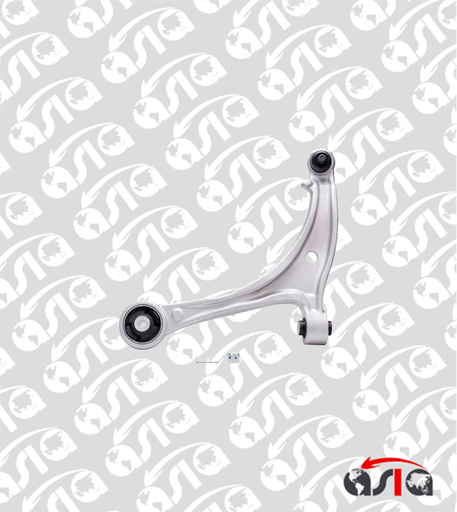 [00014144] PLATO SUSPENSION DELANTERO ODYSSEY INFERIOR LH 14/17