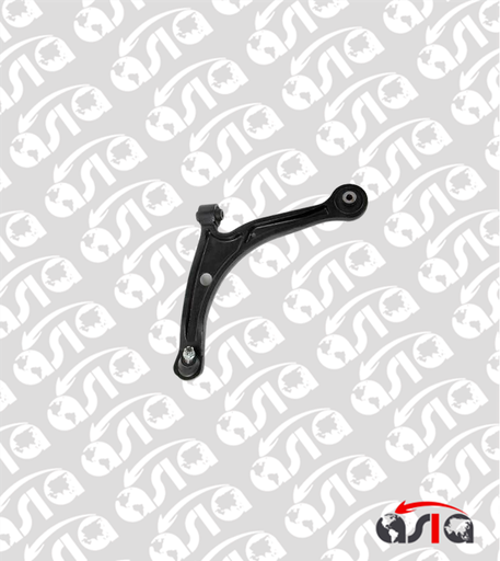 [00014145] PLATO SUSPENSION DELANTERO PILOT INFERIOR LH 06/08