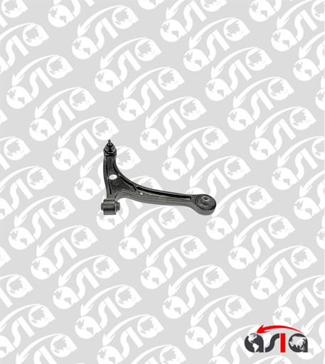 [00014146] PLATO SUSPENSION DELANTERO PILOT INFERIOR RH 06/08