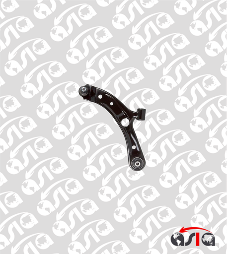 [00014156] PLATO SUSPENSION DELANTERO ERTIGA LH 12/17