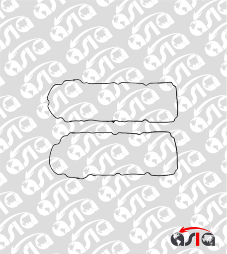 [00014184] KIT EMPAQUES TAPA VALVULA EDGE 3.5