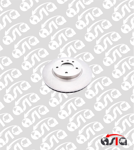 [00014209] DISCO FRENO CAPTIVA DELANTERO 07/16  VALUEMILES