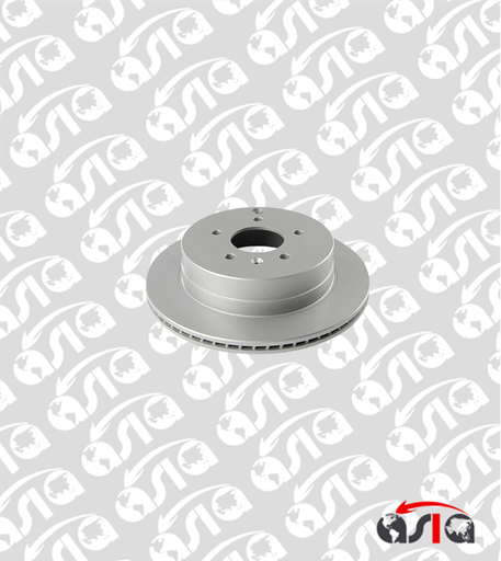 [00014210] DISCO FRENO CAPTIVA TRASERO 07/16 VALUEMILES