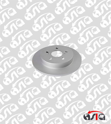 [00014211] DISCO FRENO RAV4 TRASERO 19/23 VALUEMILES