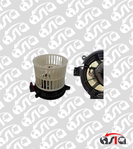 [00014233] BLOWER ECOSPORT 04/12