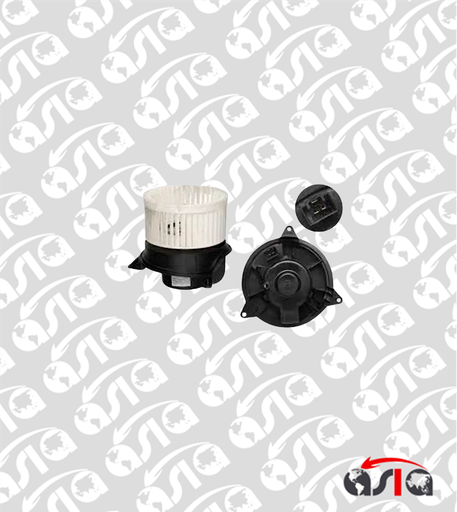 [00014234] BLOWER FOCUS 00/07