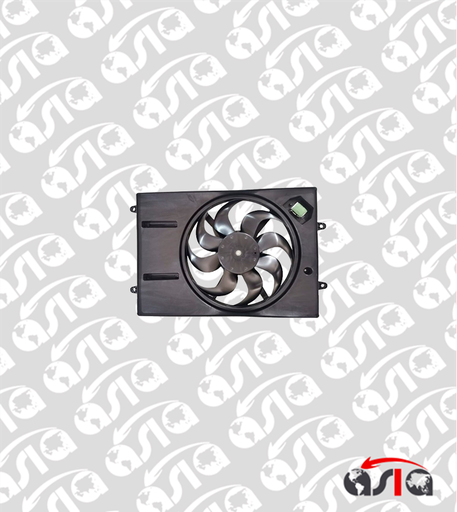 [00014269] ABANICO RADIADOR GROOVE