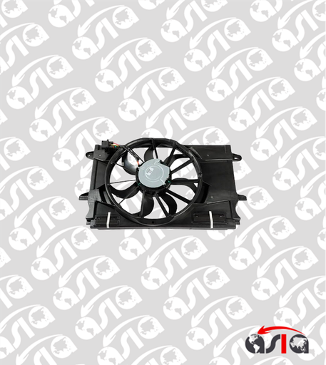 [00014271] ABANICO RADIADOR CRUZE 1.4 17/