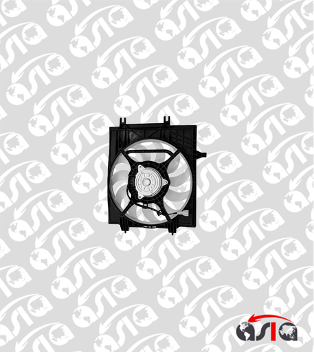 [00014274] ABANICO A/A FORESTER 19/24