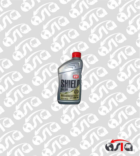 [00014282] ACEITE 10W30 SINTETICO PHILLIPS 66