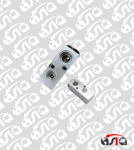 [00014289] VALVULA EXPANSION ASTRA 01/08 OEM