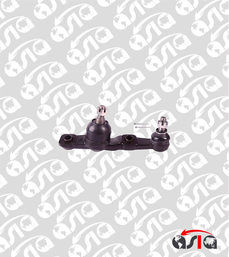 [00014290] BOLA PLATO SUSPENSION IS250 RH 07/13