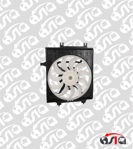 [00014303] ABANICO RADIADOR FORESTER 19/23