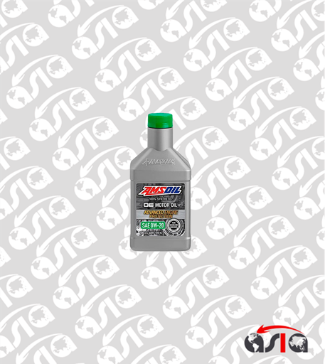 [00014310] ACEITE 0W20 SINTETICO AMSOIL