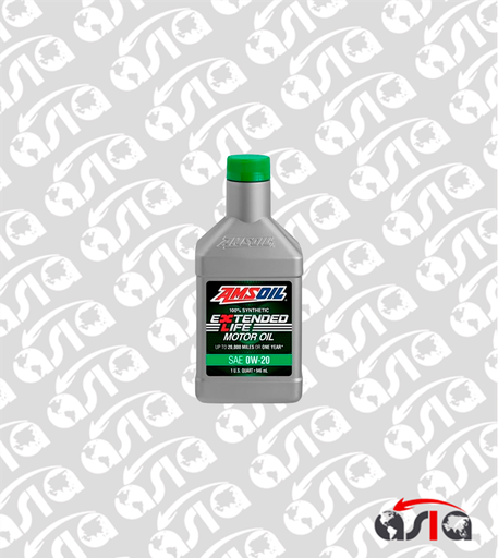 [00014311] ACEITE 0W20 SINTETICO XL AMSOIL