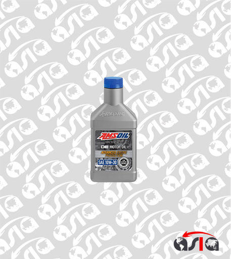 [00014313] ACEITE 10W30 SINTETICO AMSOIL