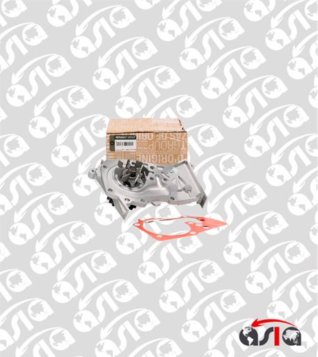[R0000060] BOMBA AGUA DUSTER 1.6 OEM