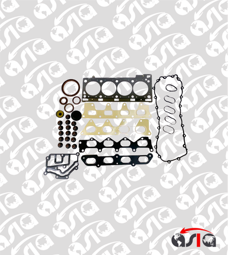 [R0000062] KIT EMPAQUES DUSTER 2.0 F4R OEM