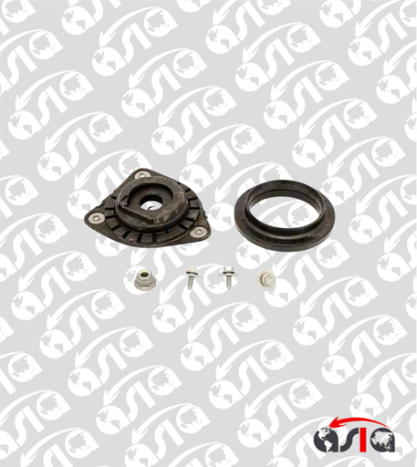 [R0000068] BASE AMORTIGUADOR FLUENCE DELANTERO OEM