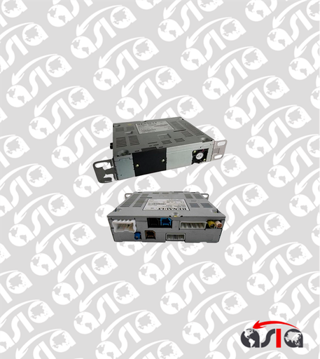 [R0000071] MODULO REPRODUCTOR MEGANE 15/22