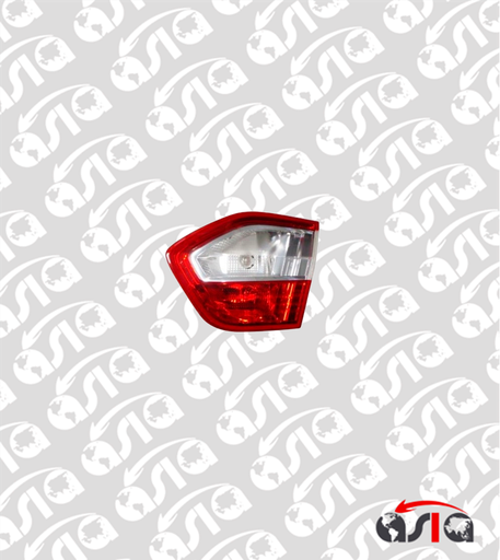 [R0000086] LAMPARA TRASERA FLUENCE LH