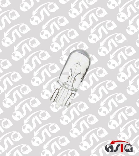 [00014326] BOMBILLO 1 CONTACTO COLA PESCADO 12V 5W