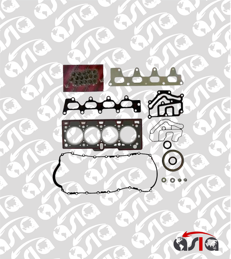 [R0000098] KIT EMPAQUES DUSTER 1.6 K4M OEM