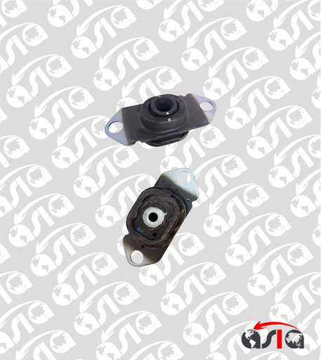 [R0000104] BASE MOTOR MEGANE LH 04/08 OEM