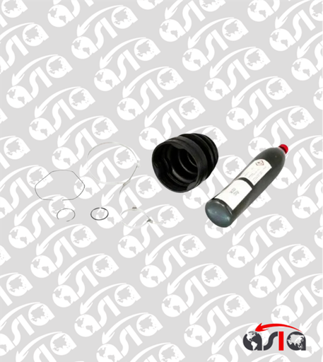 [R0000105] BOTA CAMPANA XTRAIL T31 OEM