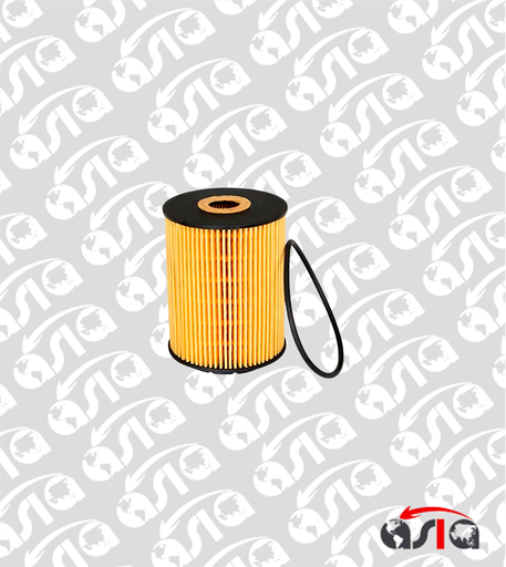 [00014334] FILTRO ACEITE TOUAREG 03/18