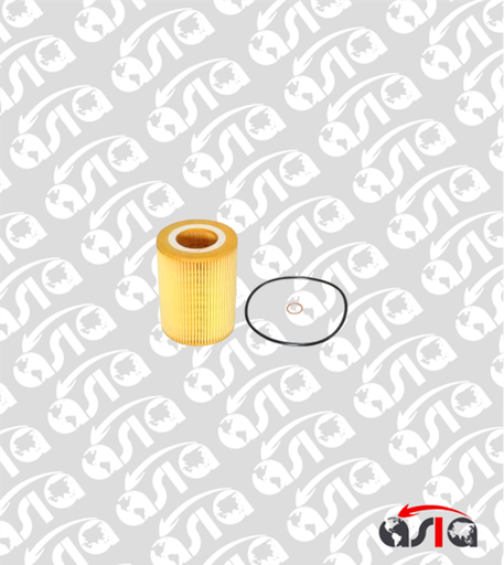 [00014335] FILTRO ACEITE X3 03/06