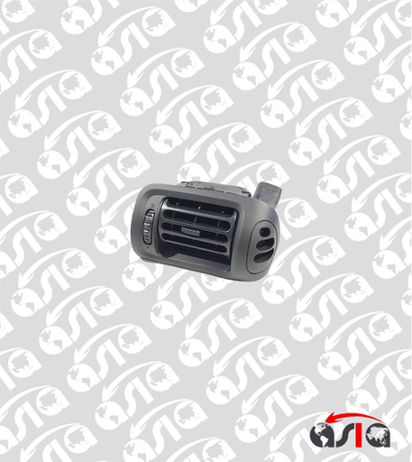 [R0000112] VENTANA AIRE ACONDICIONADO CLIO 00/16