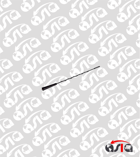 [R0000114] ANTENA LOGAN