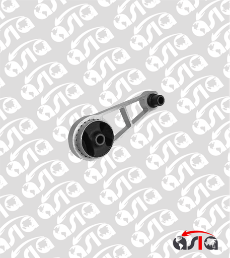 [R0000121] BASE MOTOR CLIO TRASERA 1.2