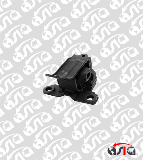 [00014376] BASE MOTOR CX3 LH