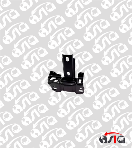 [00014381] BASE MOTOR 2 LH 07/15