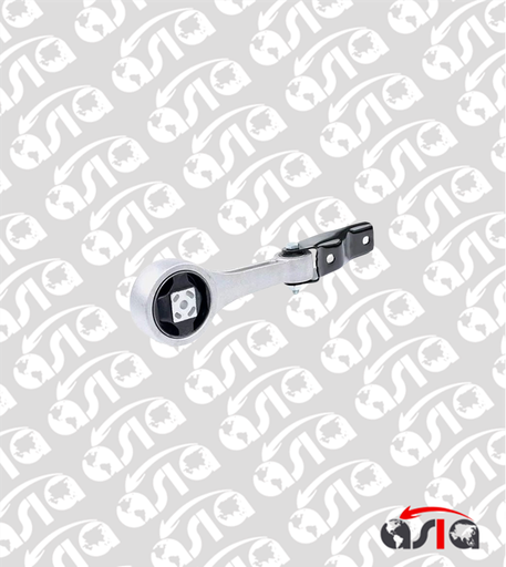 [00014384] BASE MOTOR FOX TRASERA