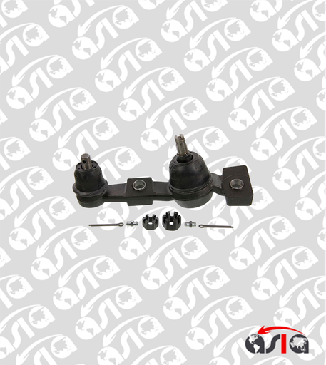 [00014391] BOLA PLATO SUSPENSION IS250 LH 07/13