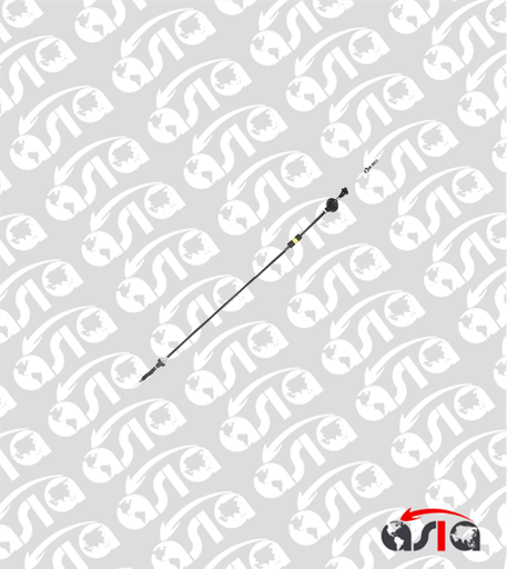 [00014413] CABLE CLUTCH CELERIO 13/20