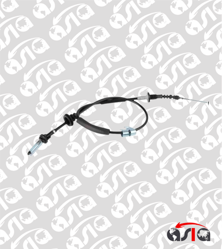[00014415] CABLE CLUTCH ALTO MT