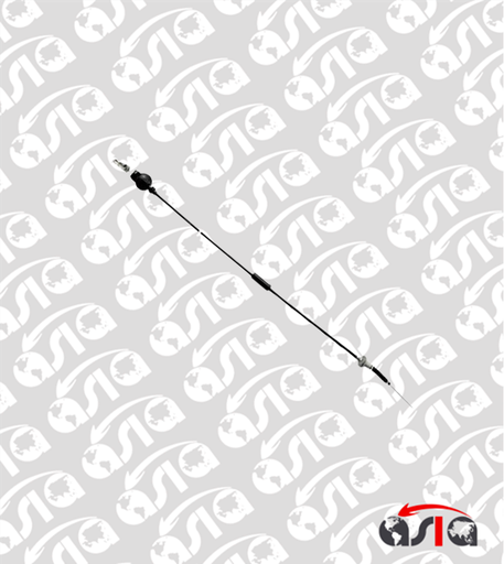 [00014416] CABLE CLUTCH S-PRESO