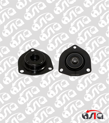 [00014431] BASE AMORTIGUADOR XTRAIL T30 TRASERA